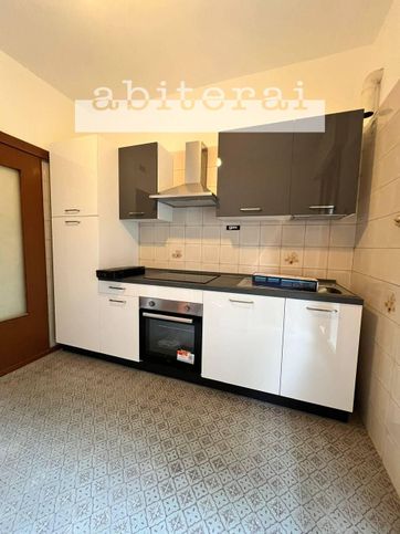 Appartamento in residenziale in Via Vallon