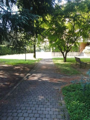 Appartamento in residenziale in Via Pavarolo 5