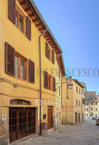 Villetta a schiera in residenziale in Via fra le Torri