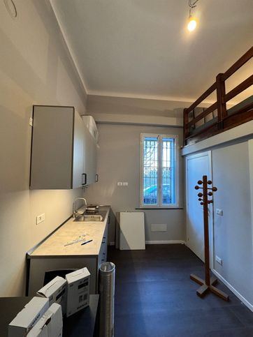 Appartamento in residenziale in Via Don Giovanni VeritÃ  19