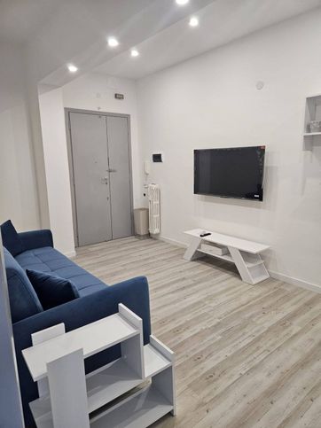 Appartamento in residenziale in 