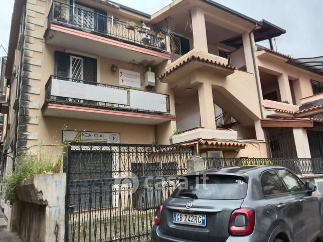 Ufficio in commerciale in Via Neghelli 11