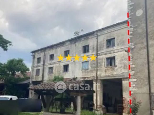 Appartamento in residenziale in Via CÃ Trenta