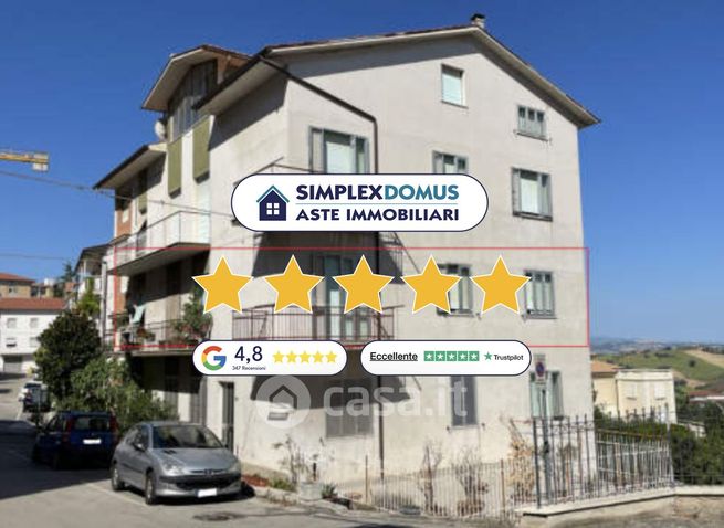 Appartamento in residenziale in Via Alessandro Manzoni