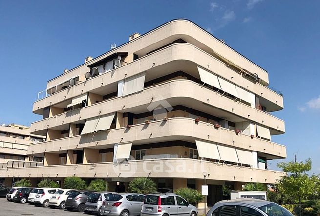 Appartamento in residenziale in Via Valentino Cerruti 13