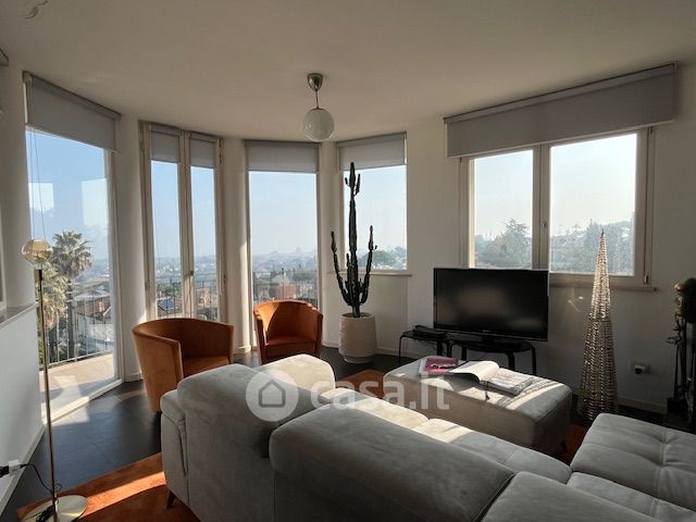 Appartamento in residenziale in Viale Abruzzi