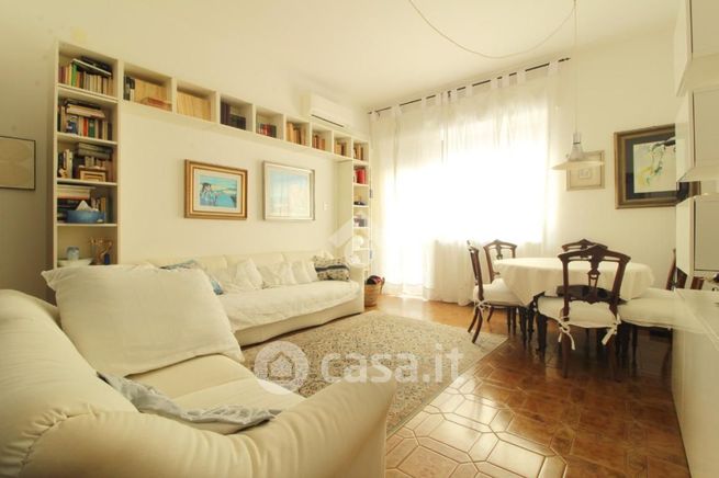 Appartamento in residenziale in Via Piave 99