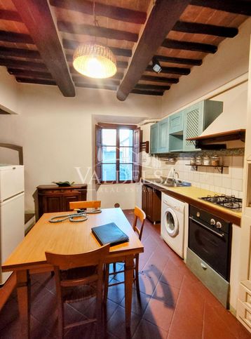 Appartamento in residenziale in Via Giovanni Montorsoli 53036