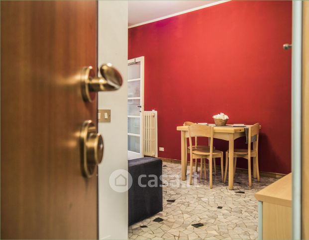 Appartamento in residenziale in Via Vespri Siciliani 35