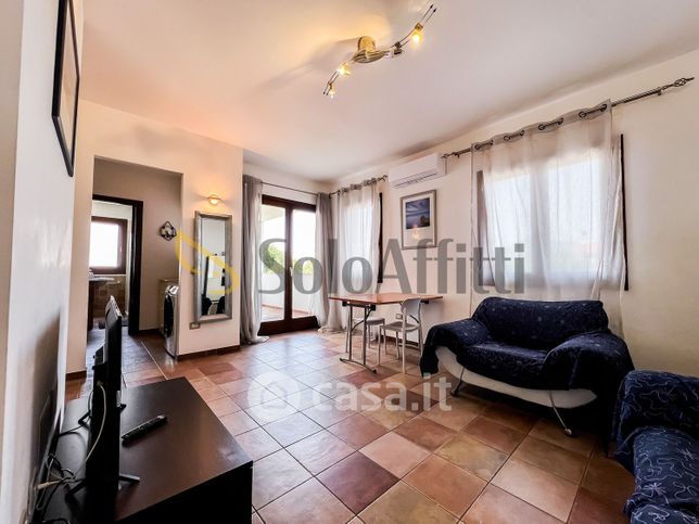 Appartamento in residenziale in Via Varsavia 7