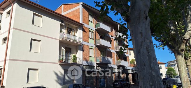 Appartamento in residenziale in Via Fabio Massimo 36