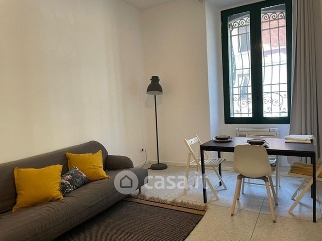 Appartamento in residenziale in Via Carlo Poma