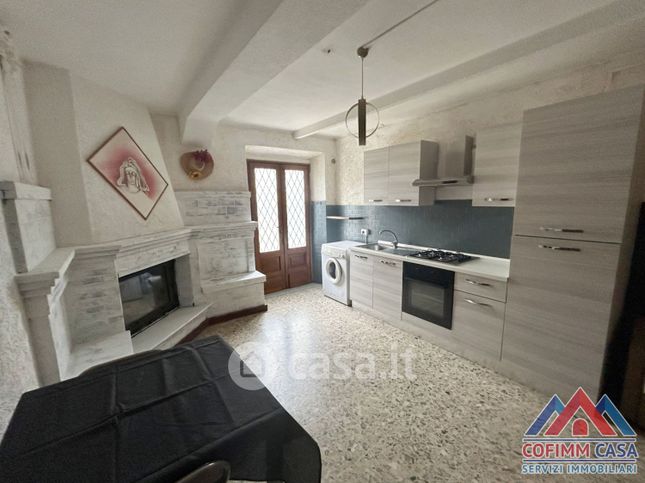 Appartamento in residenziale in Viale San Domenico