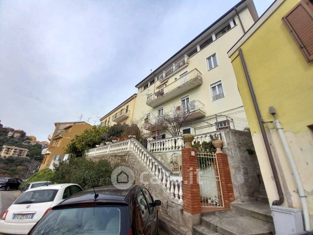 Appartamento in residenziale in Via Alcide De Gasperi 44