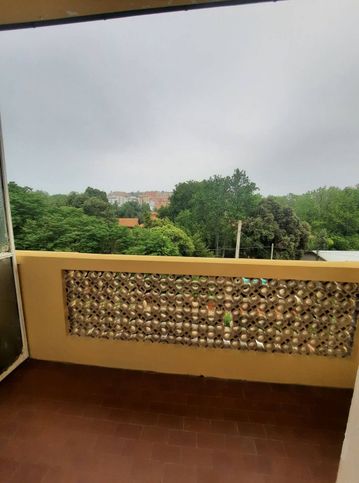 Appartamento in residenziale in