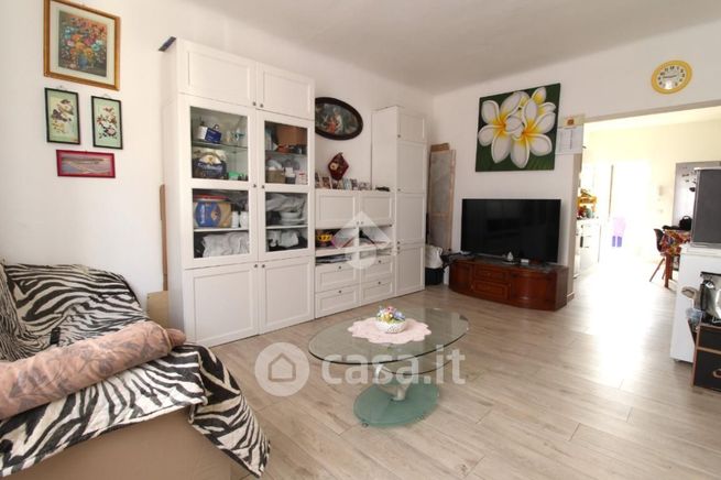 Appartamento in residenziale in Via Statale 59