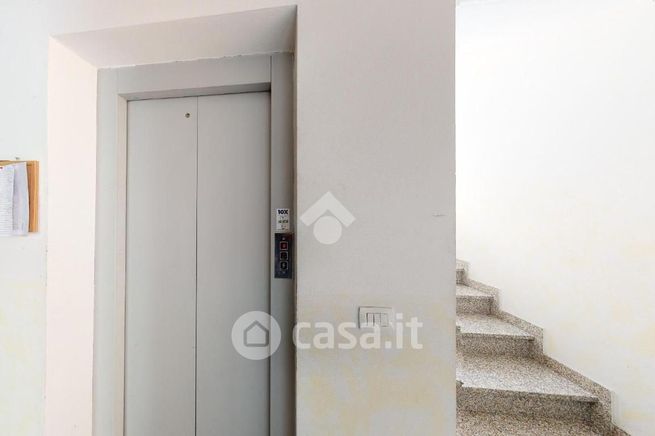 Appartamento in residenziale in Via Paisiello 15