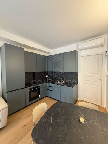 Appartamento in residenziale in Via Cesare Balbo 22