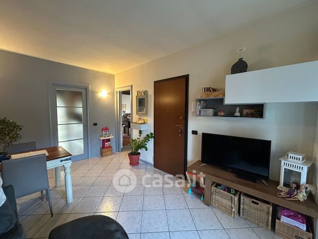 Appartamento in residenziale in Via Don Giovanni Minzoni 20