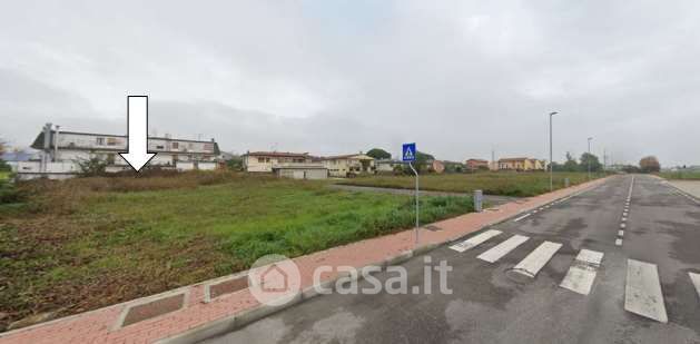 Terreno edificabile in residenziale in Via Armando Diaz