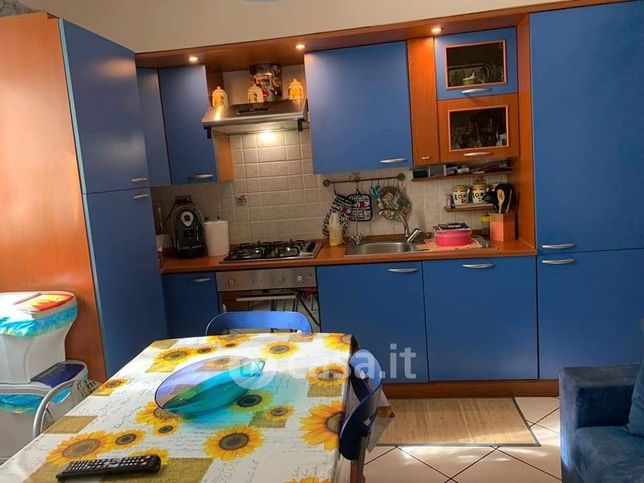 Appartamento in residenziale in Via Giuseppe Garibaldi