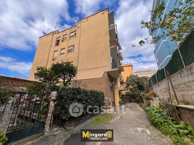 Appartamento in residenziale in Via della Liberazione 109