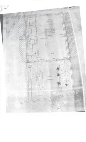 Terreno edificabile in residenziale in Via Francesco di Pino