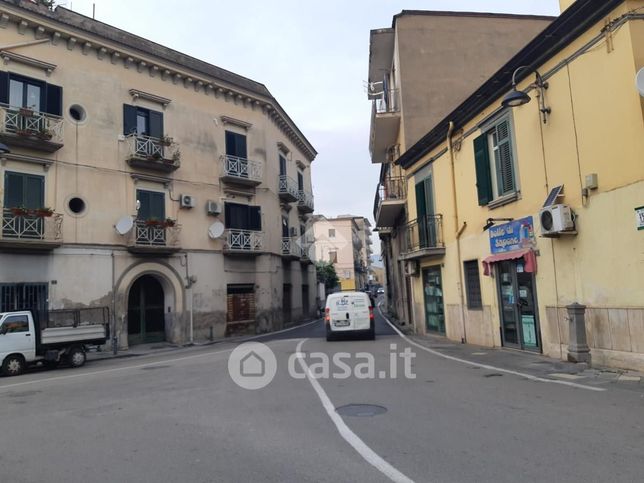 Appartamento in residenziale in Via Sant'Anna 57
