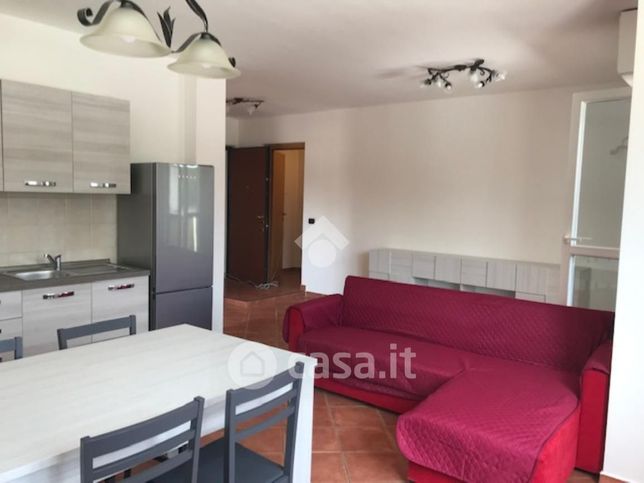 Appartamento in residenziale in Via Giuseppe Mazzini 16