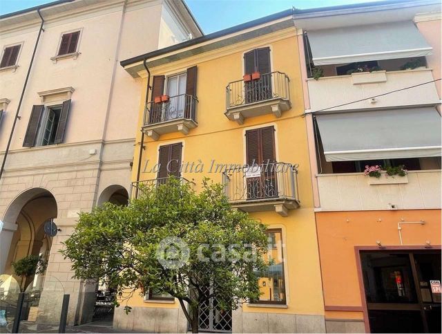 Appartamento in residenziale in Via Antonio Gramsci 1