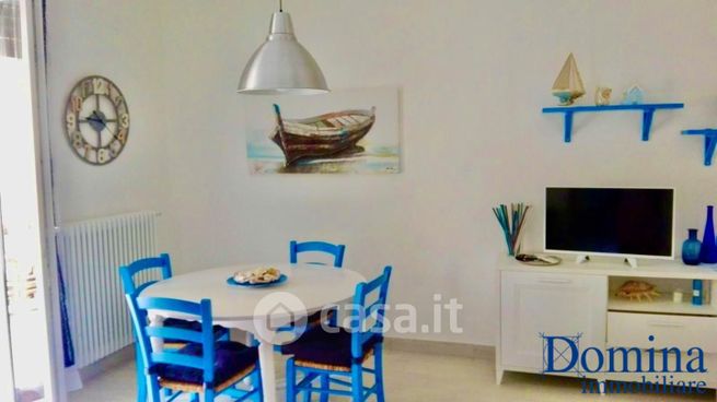 Appartamento in residenziale in