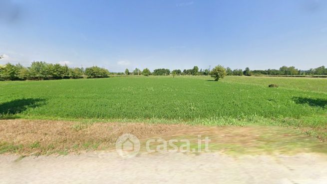 Terreno agricolo in commerciale in Via Trivellino