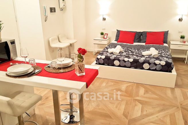 Appartamento in residenziale in Via Uberto Visconti di Modrone