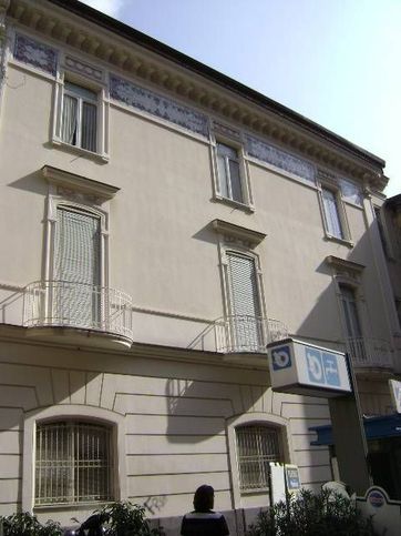 Appartamento in residenziale in Corso Vittorio Emanuele 539