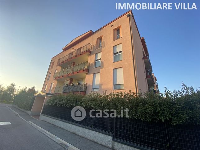Appartamento in residenziale in 