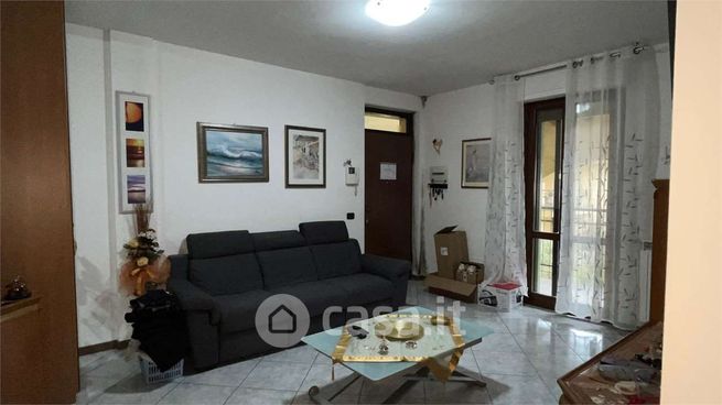 Appartamento in residenziale in Via Settimo Milanese 25