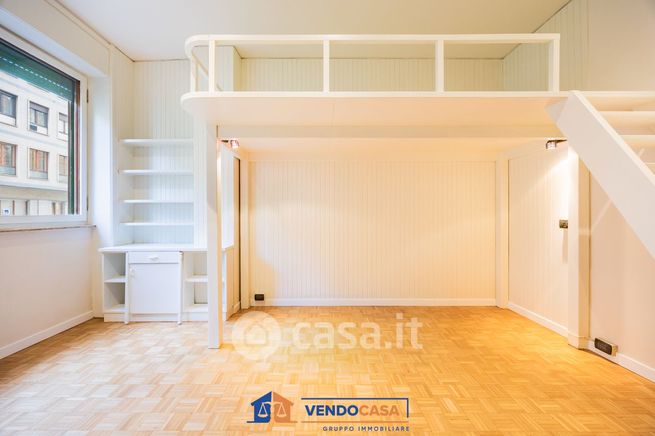 Appartamento in residenziale in Via Francesco Melzi d'Eril 26