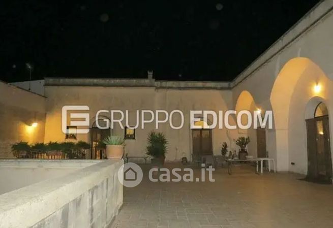Attico/mansarda in residenziale in Via della Libertà 15