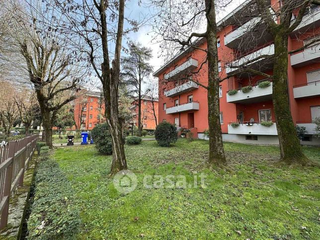 Appartamento in residenziale in Strada del Paullo 25