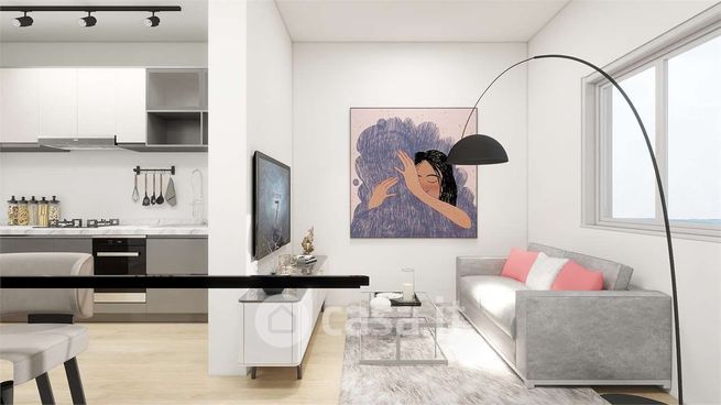 Appartamento in residenziale in Via Gramsci 21 A