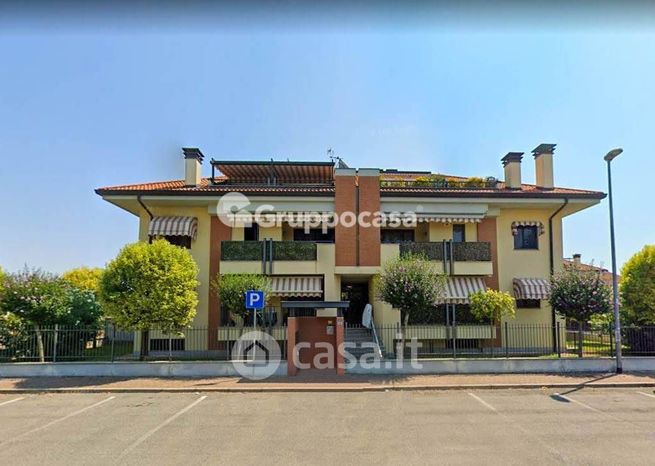 Appartamento in residenziale in Via Avogadro 52