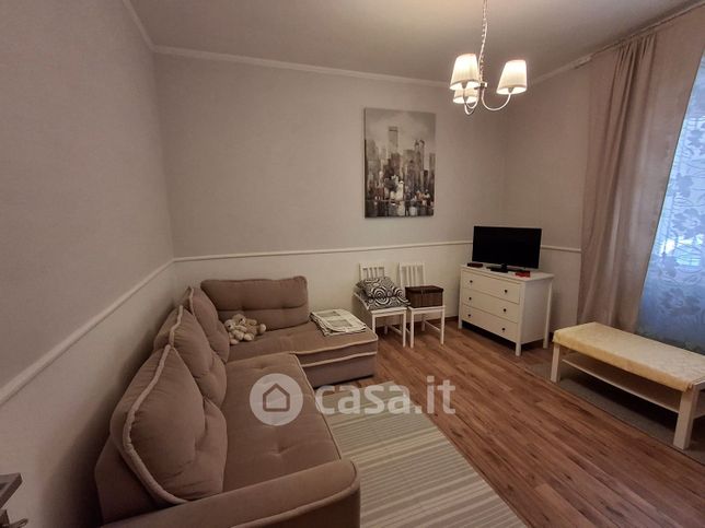 Appartamento in residenziale in Viale Giacomo Matteotti