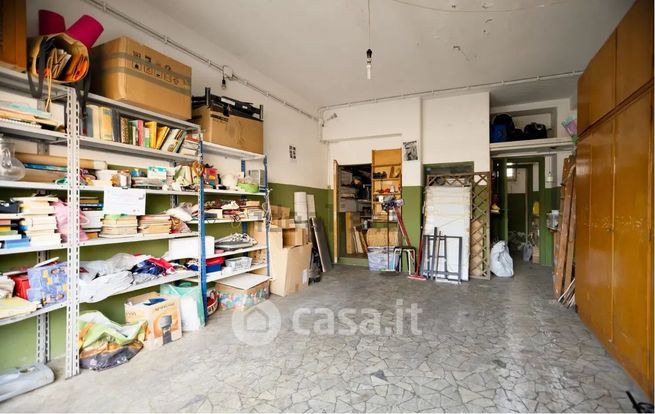 Garage/posto auto in residenziale in Via Ceprano 21