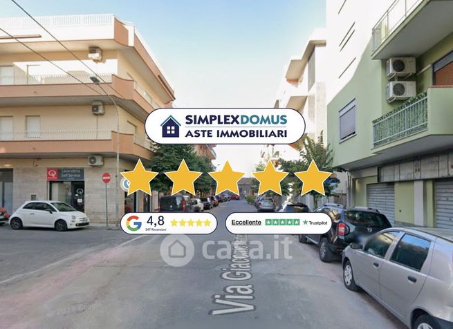 Appartamento in residenziale in Via Giacomo Matteotti