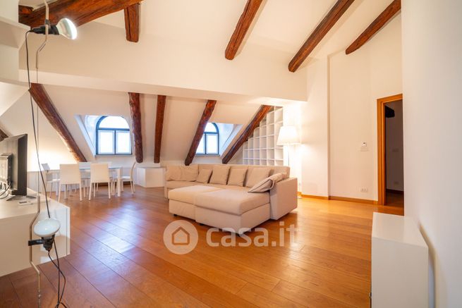 Appartamento in residenziale in Via Giuseppe Barbaroux 1