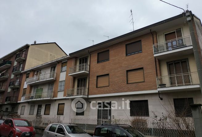 Appartamento in residenziale in D'Annuzio 18