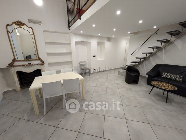 Appartamento in residenziale in Via Chiabrera