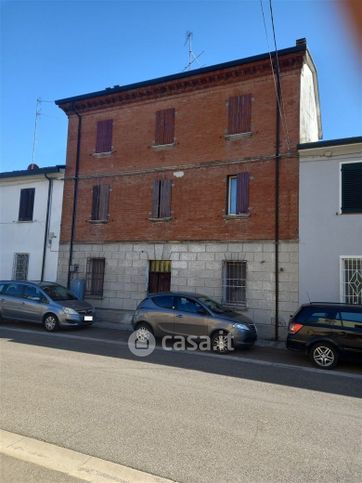 Appartamento in residenziale in Via del Castello 27