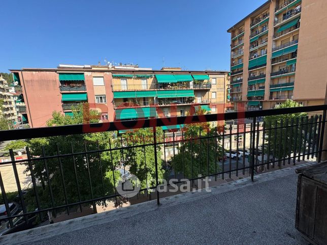 Appartamento in residenziale in Via Claudio Monteverdi 6
