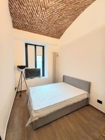 Appartamento in residenziale in Via Carlo Allioni 10